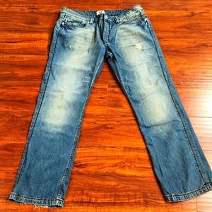 Antik Denim Jeans size 38